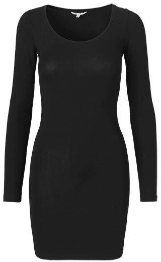 MbyM - Hanna - Black