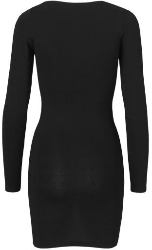 MbyM - Hanna - Black