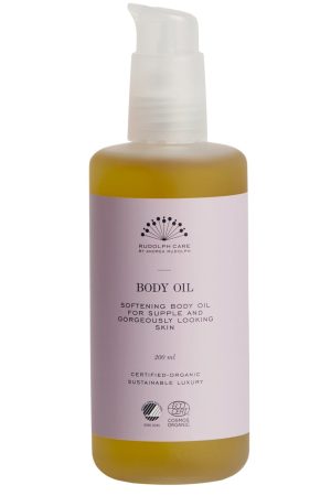 Rudolph Care - Body Oil - 5008100