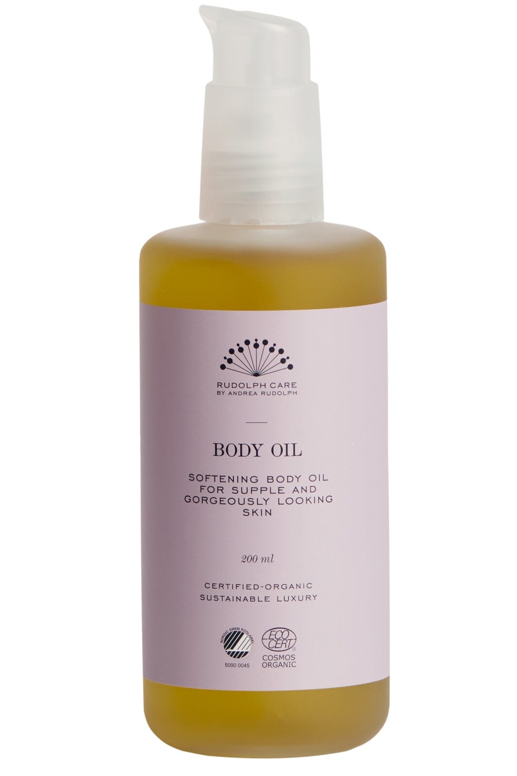 Rudolph Care - Body Oil - 5008100