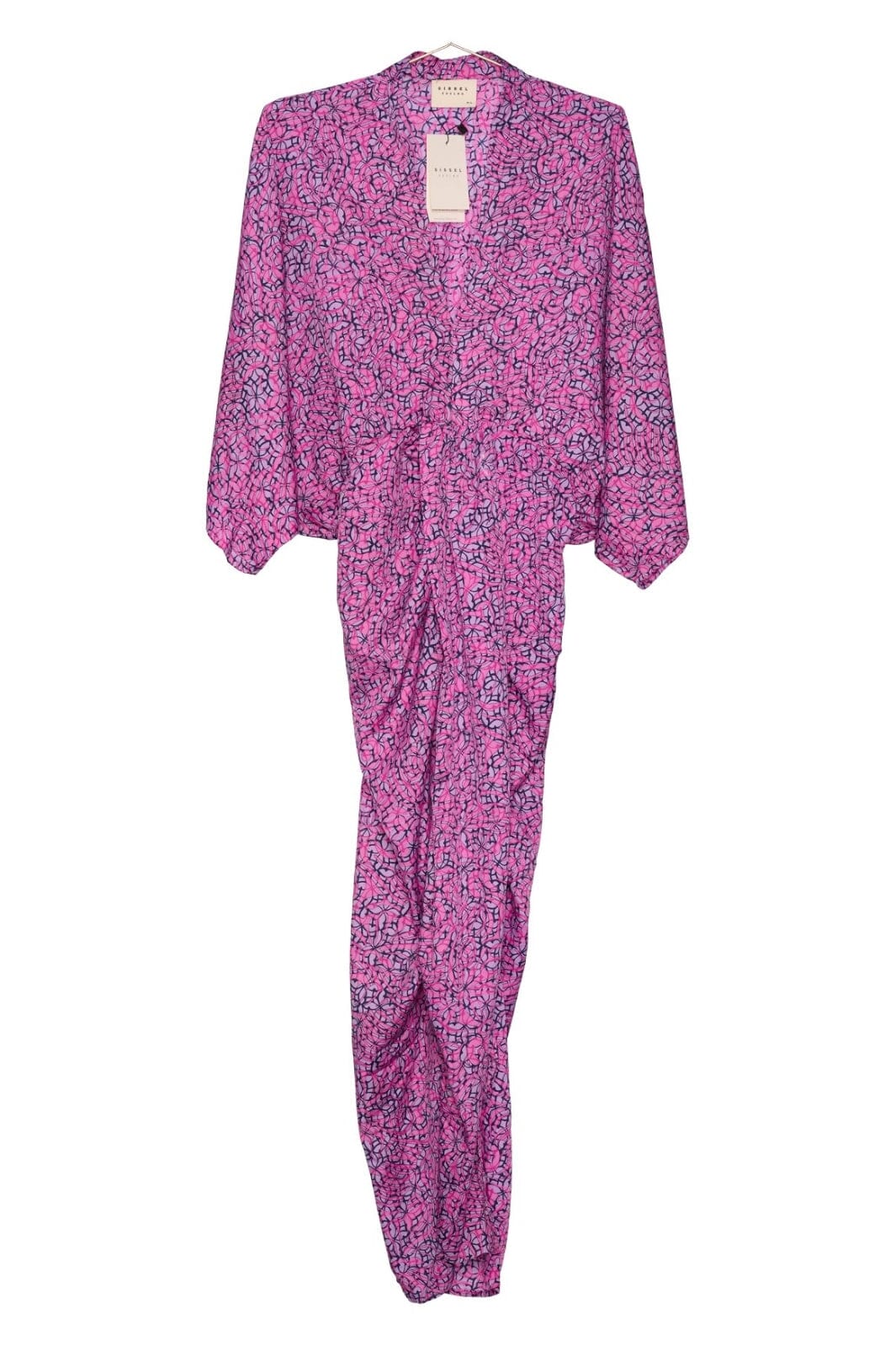 Sissel Edelbo - Juno Long Dress SE 603.2-1 - No. 107 Online nu