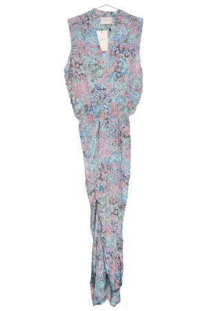 Sissel Edelbo - Uno Dress SE 1245 - No. 365 Online Hot Salg