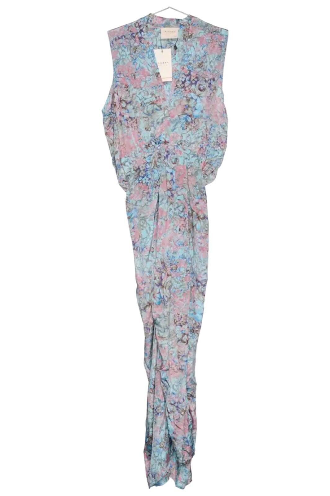 Sissel Edelbo - Uno Dress SE 1245 - No. 365 Online Hot Salg