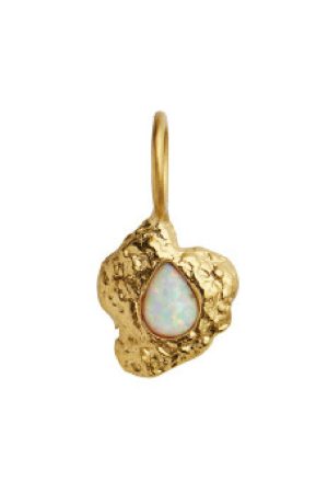Stine A - Ocean Glimpse Pendant With Opal - 5057-02-Os