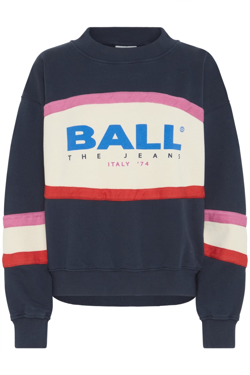 Forudbestilling - Ball - Baluca Sweat 50405044 - 130905 - Birch
