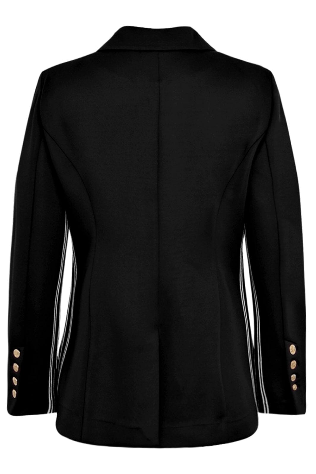 Forudbestilling - Gossia - Samarago Blazer G2571 - Black
