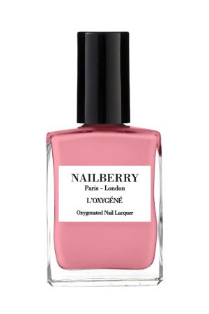 Forudbestilling - Nailberry - Imperial Blush 15 ml Levere