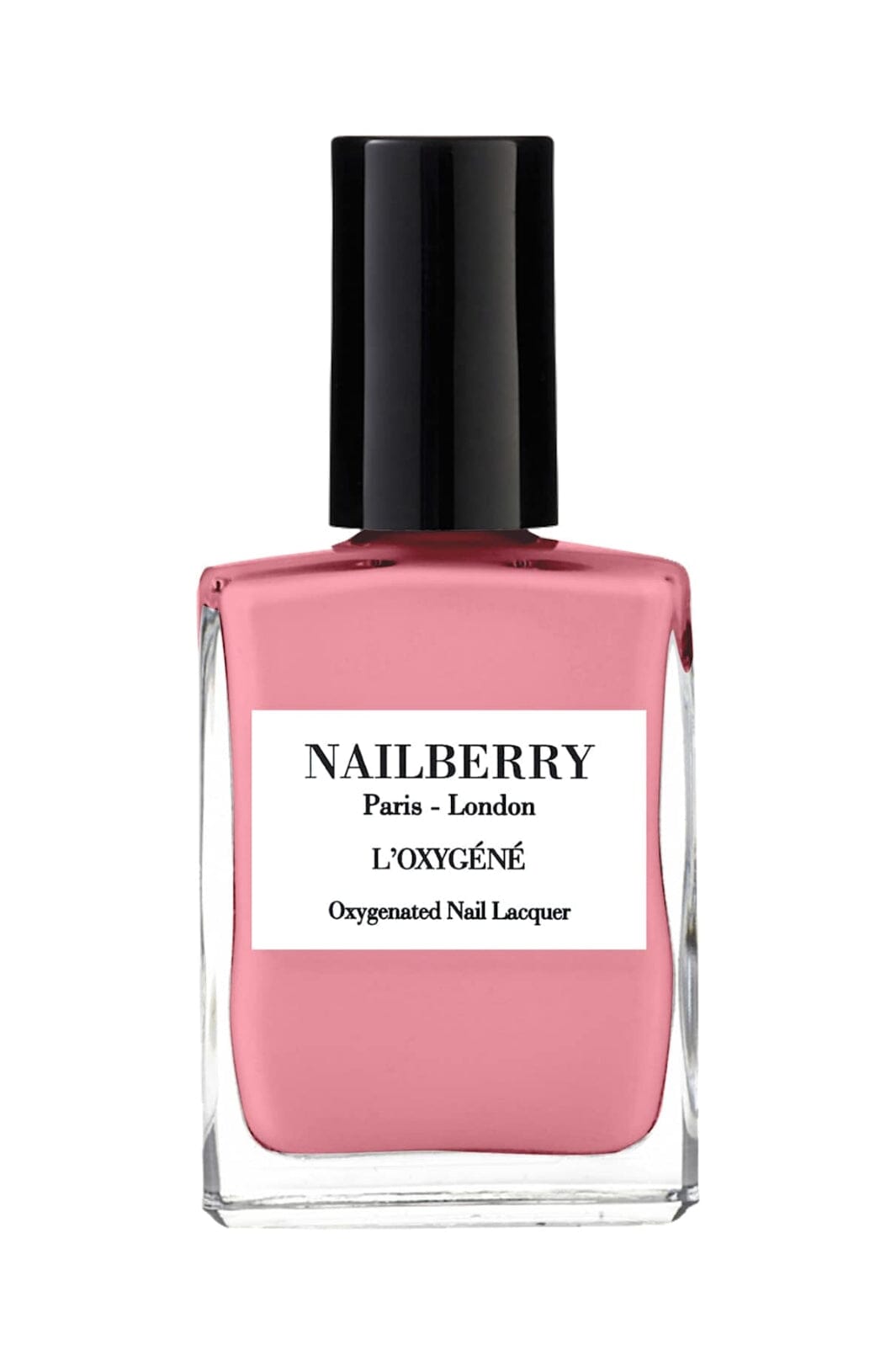 Forudbestilling - Nailberry - Imperial Blush 15 ml Levere