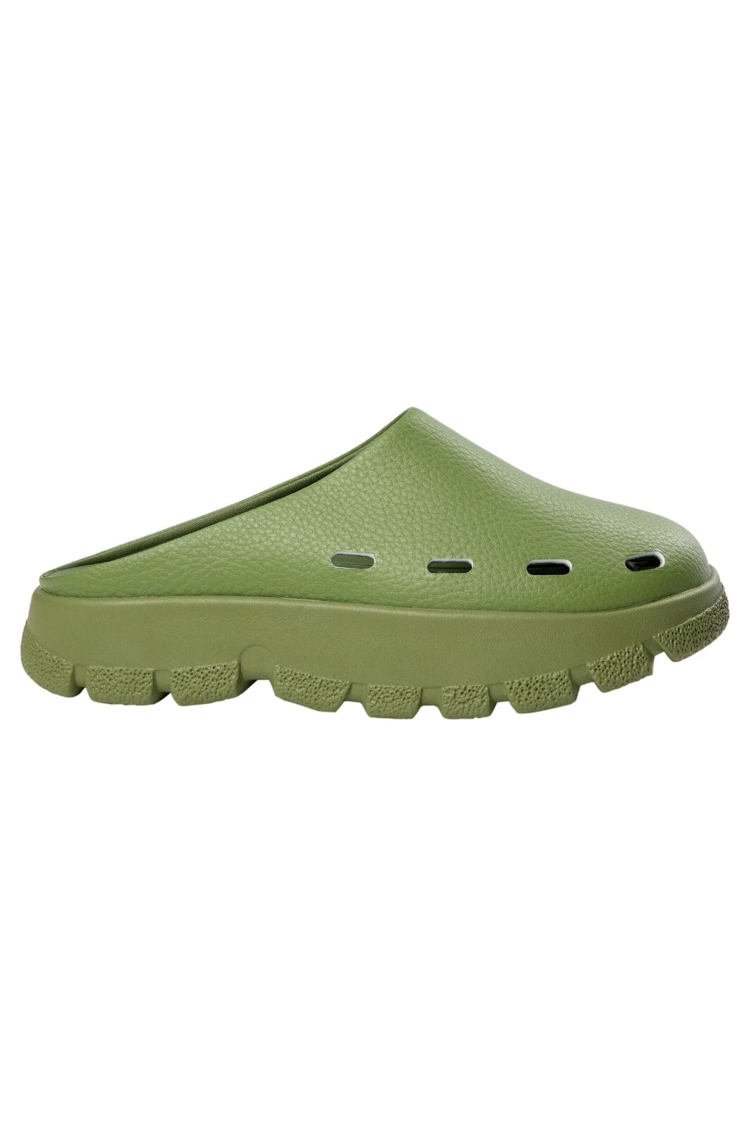 H2O - Trek Closed Sandal - 3013 Grasshopper