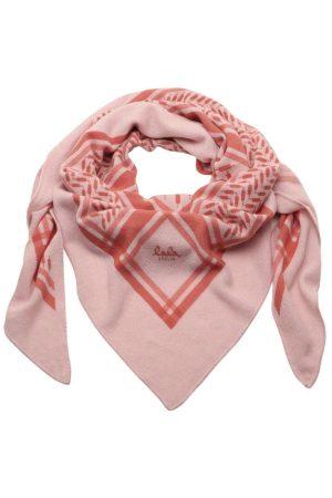 Lala Berlin - Triangle Trinity Colored M - quarzo pink