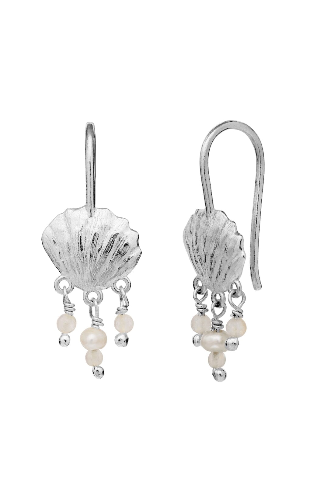 Maanesten - Alana Earrings - 9987c