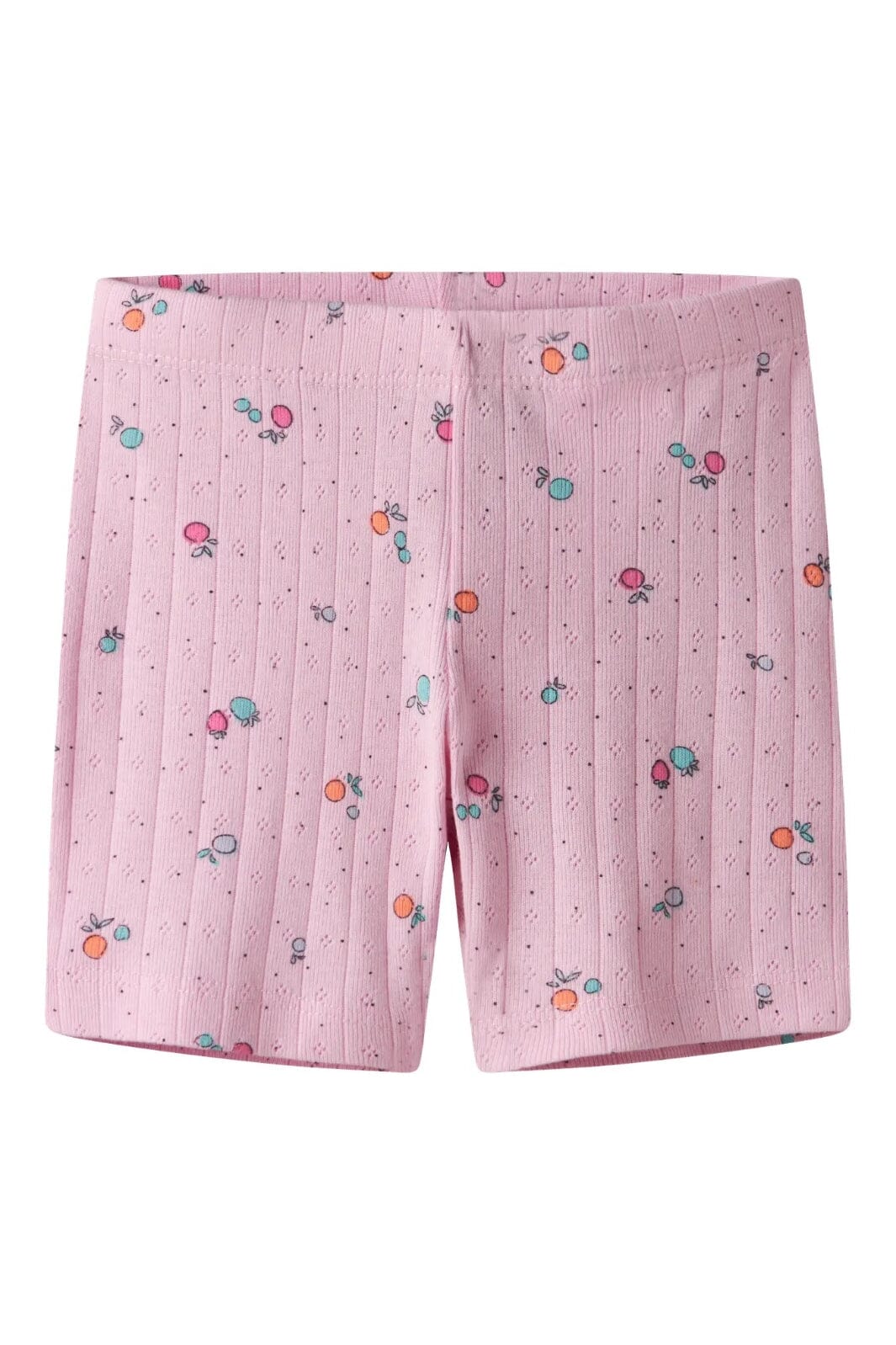 Name It - Nmfhamanda Slim Biker Shorts Pb - 4660770 Sweet Dreams Online salg