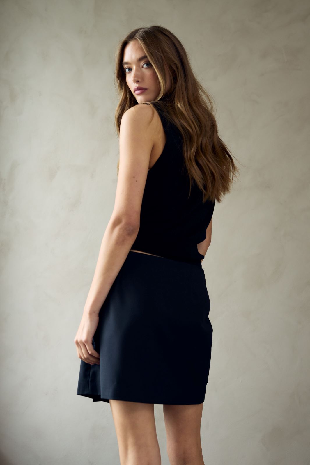 noella-kerani-skirt-004-black_1.jpg Noella - Kerani Skirt - 004 Black