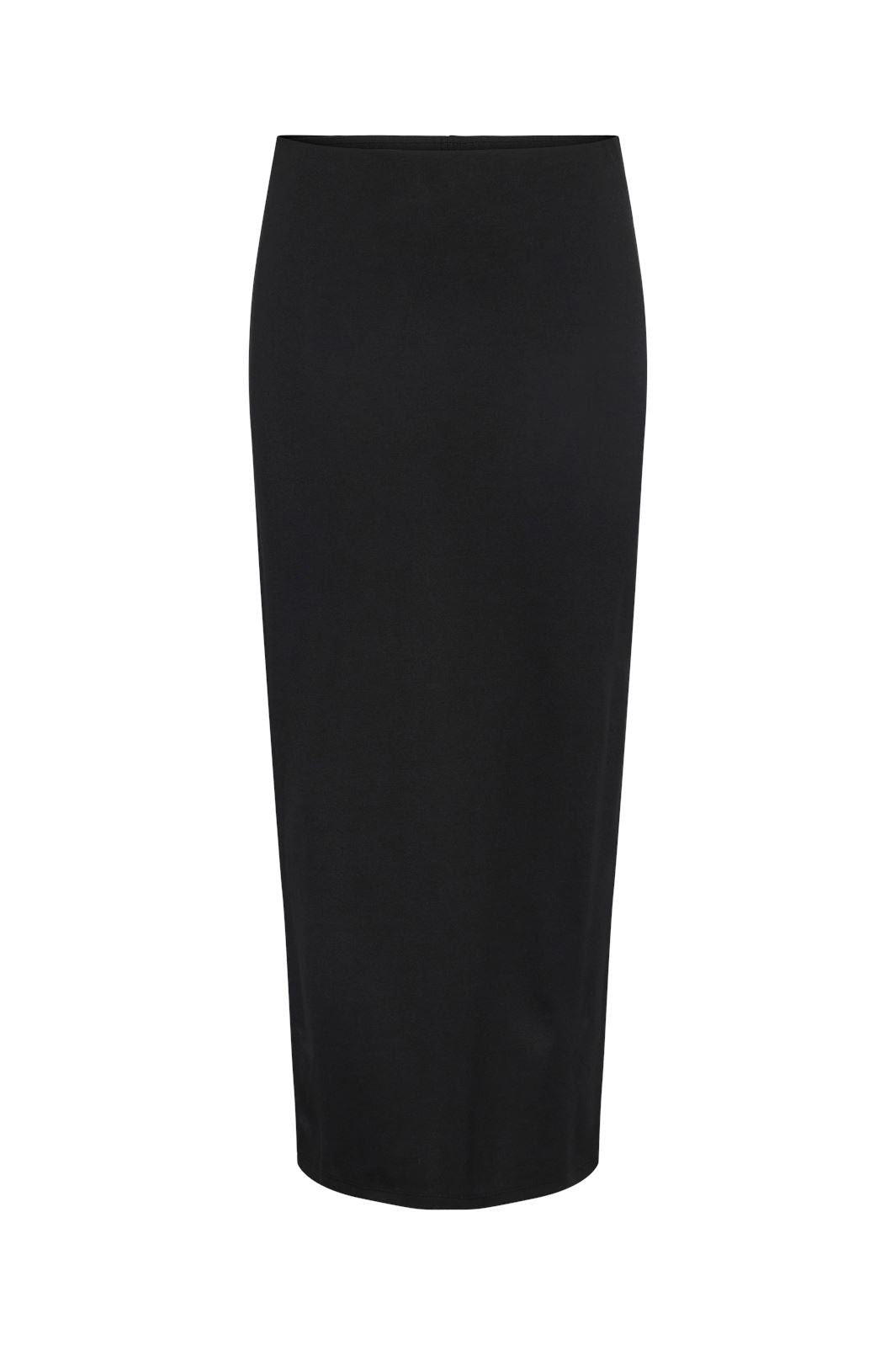 pieces-pcnaya-ankle-skirt-4549990-black_0.jpg Pieces - Pcnaya Ankle Skirt - 4549990 Black