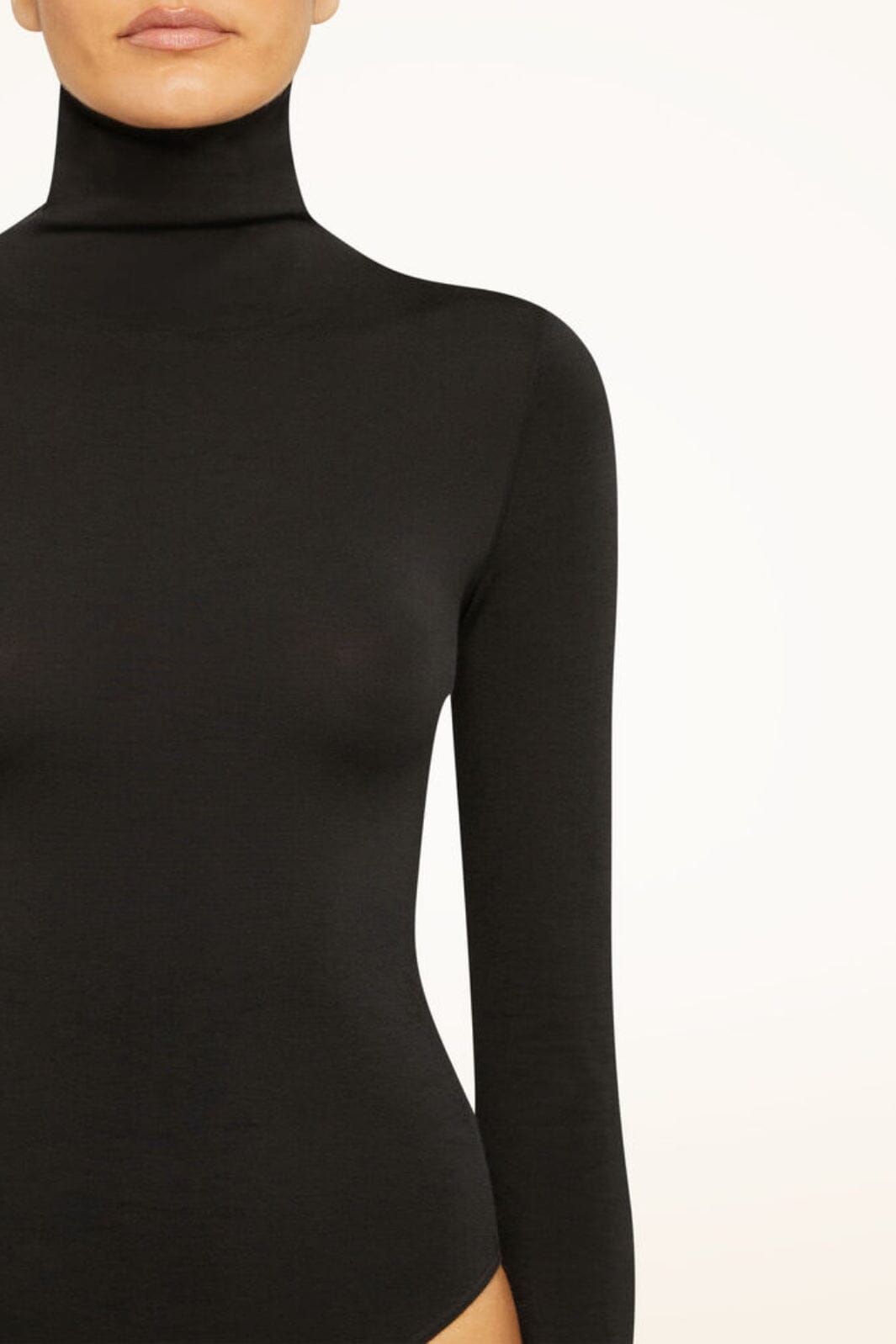 Wolford - Colorado Body - 7005 Black