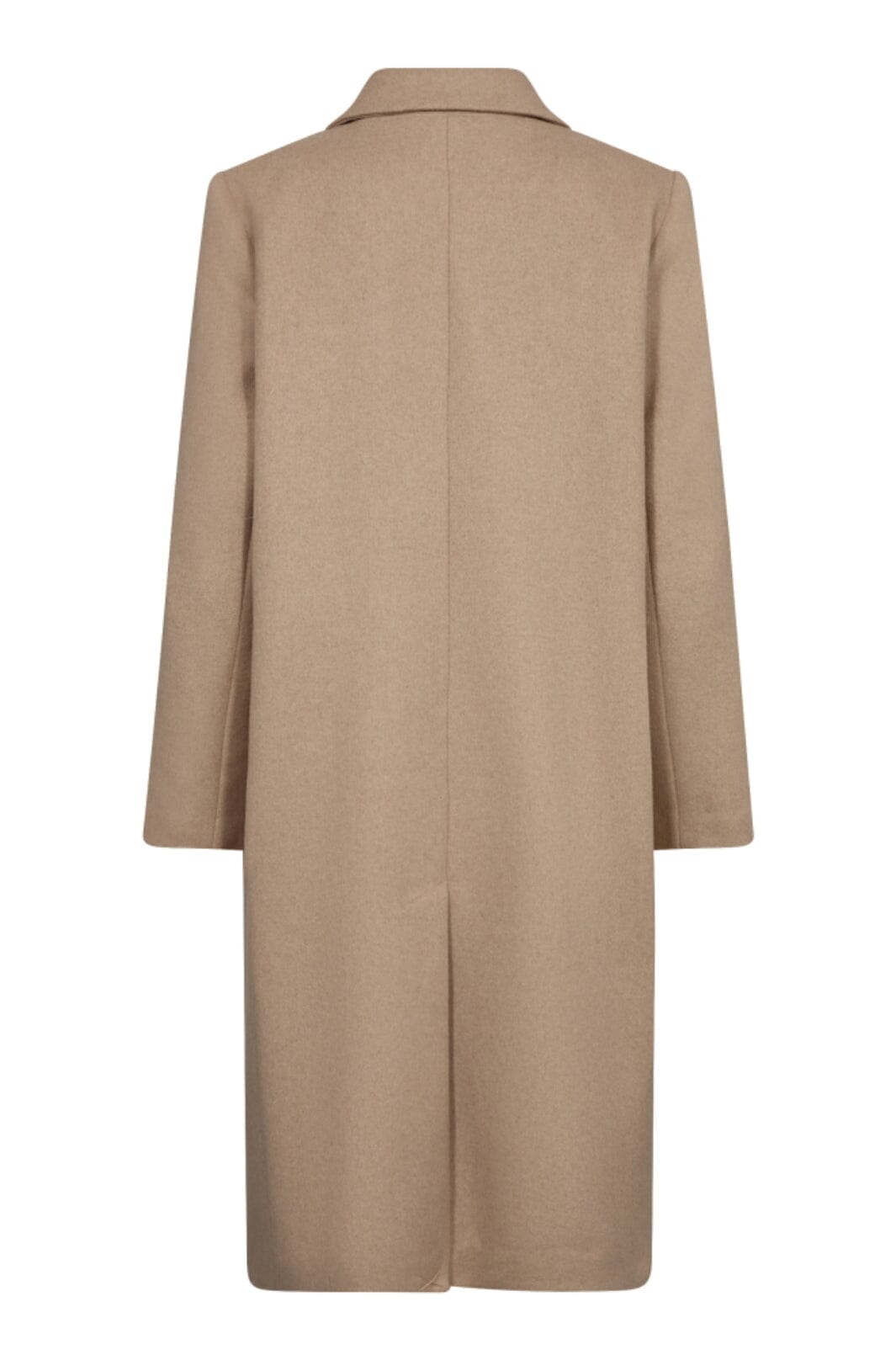 Co´couture - Iacc Coat 30213 - 121 Camel