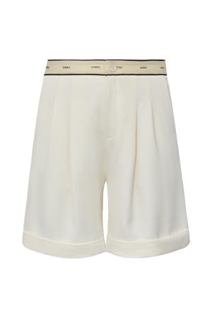 Forudbestilling - Gossia - Sorellago Shorts G2351 - Creme