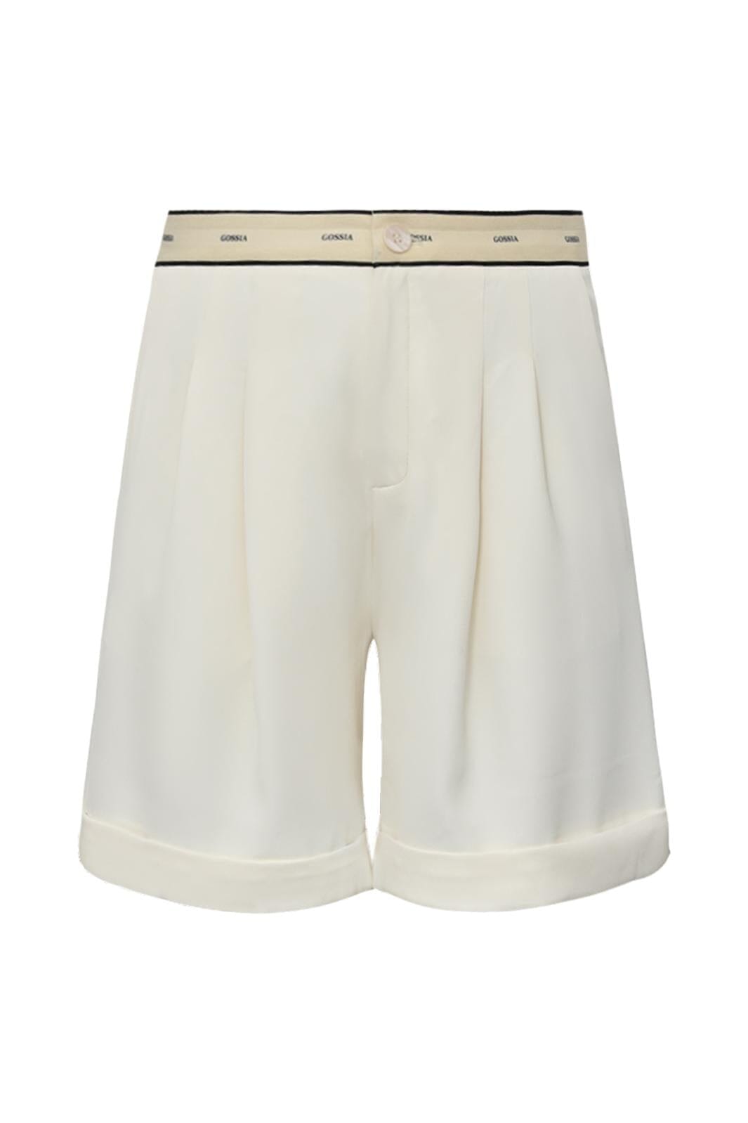 Forudbestilling - Gossia - Sorellago Shorts G2351 - Creme