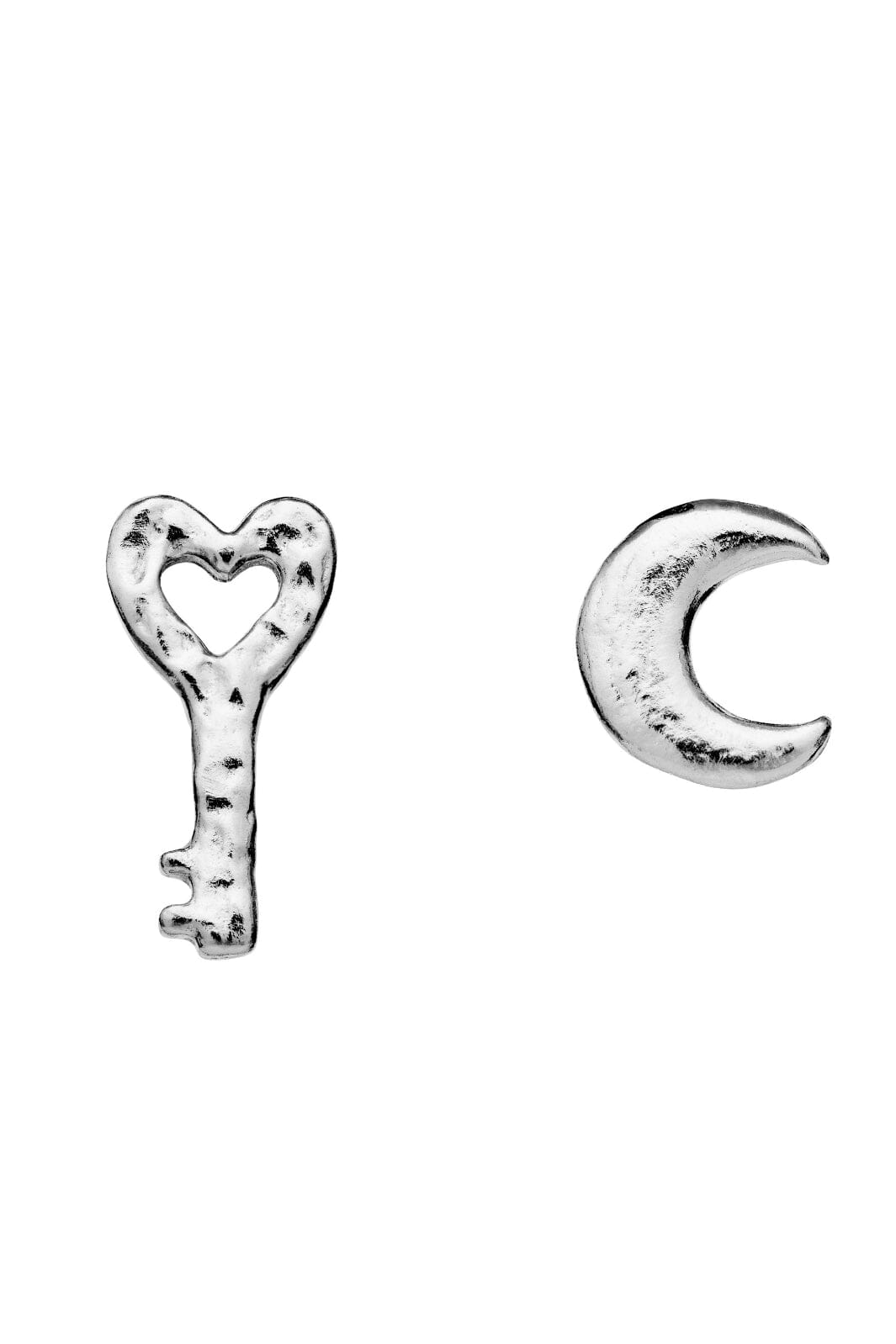 Maanesten - Menaali Earrings 9946c - 925 Sterling Silver