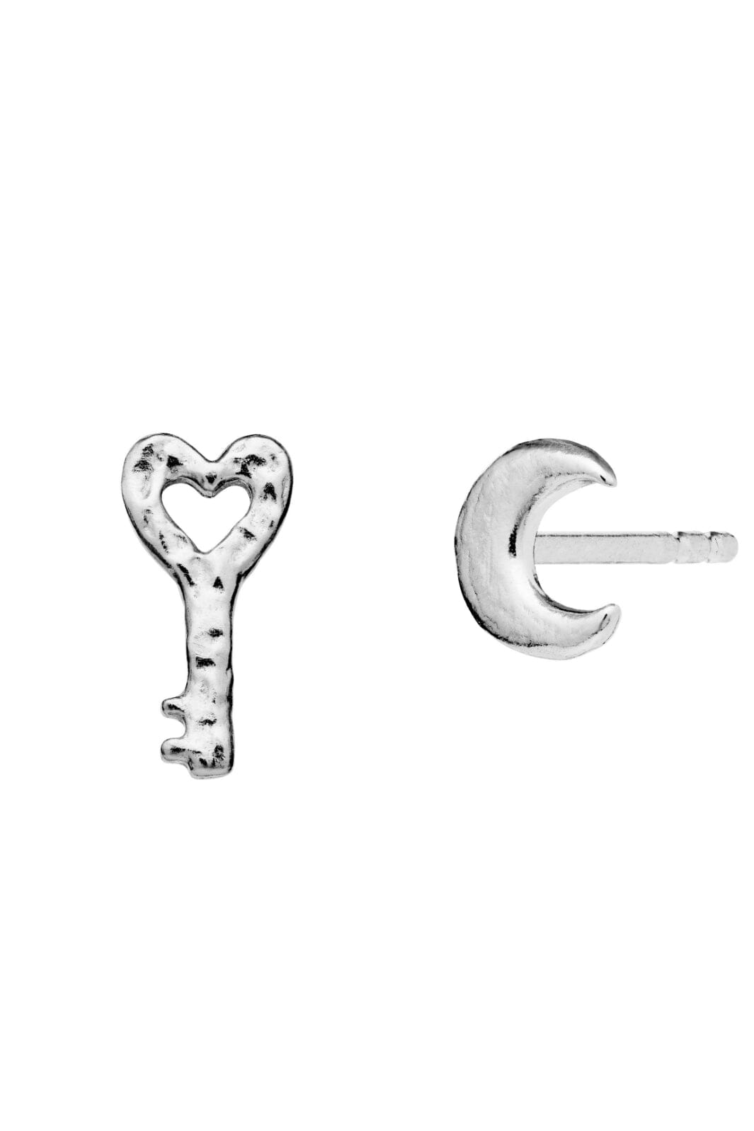 Maanesten - Menaali Earrings 9946c - 925 Sterling Silver