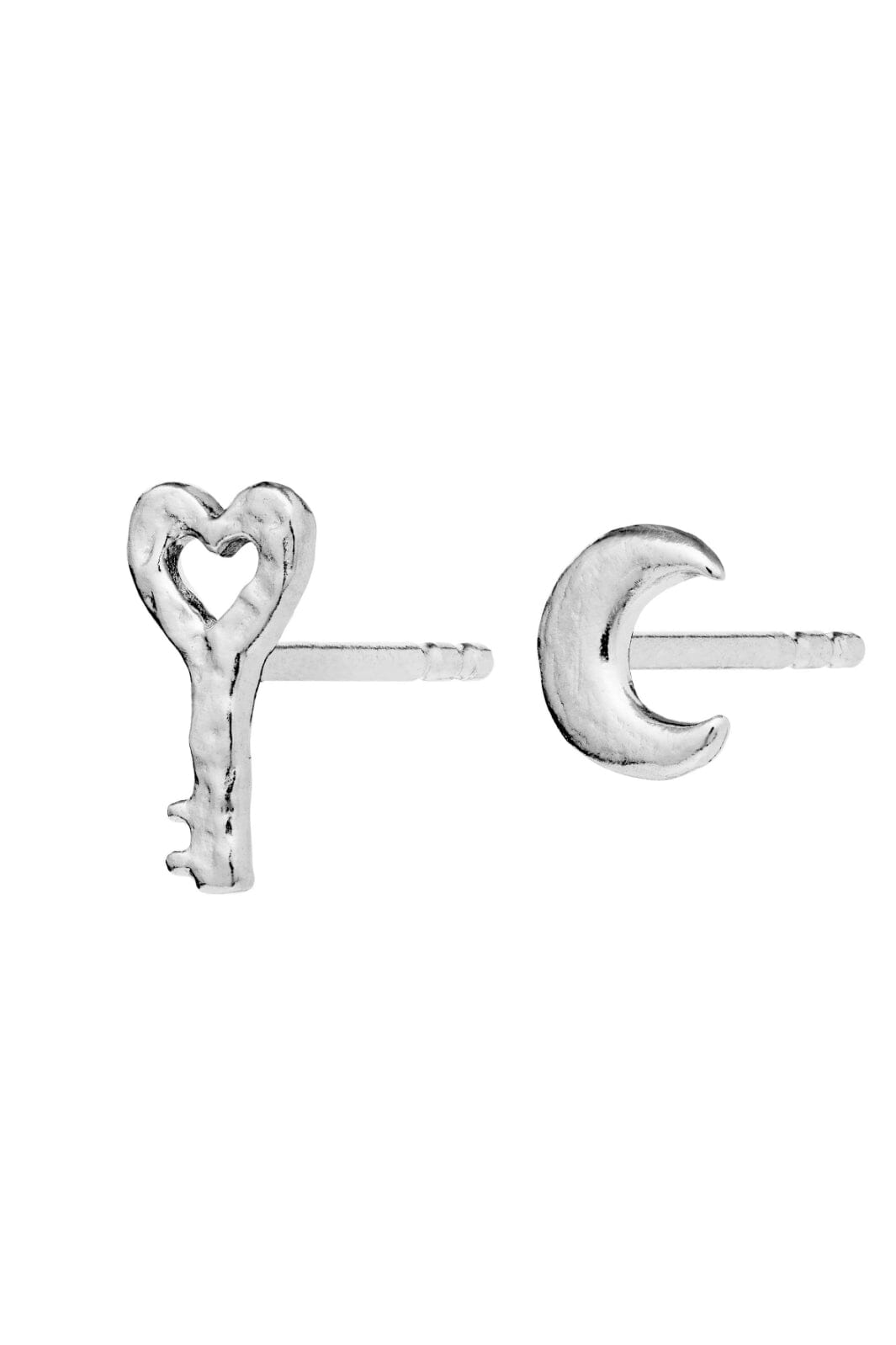 Maanesten - Menaali Earrings 9946c - 925 Sterling Silver