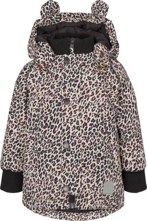 MarMar - Osak Jacket - Leopard 1346