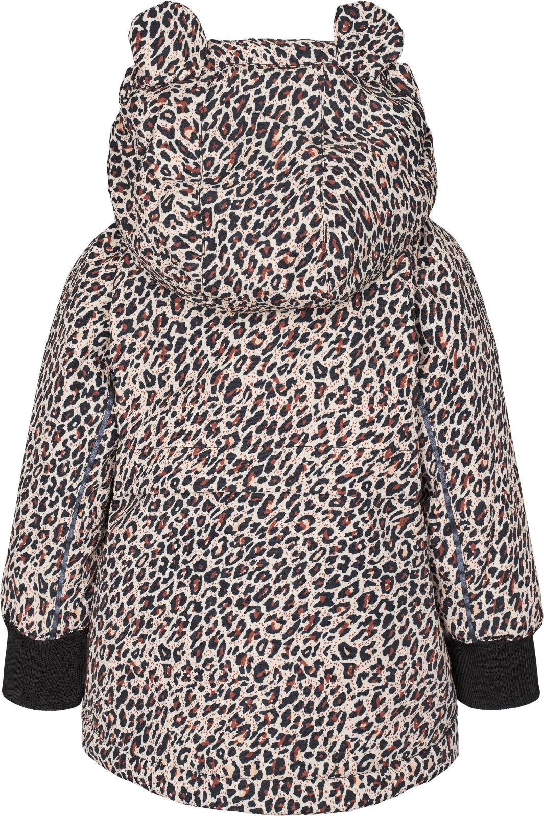MarMar - Osak Jacket - Leopard 1346