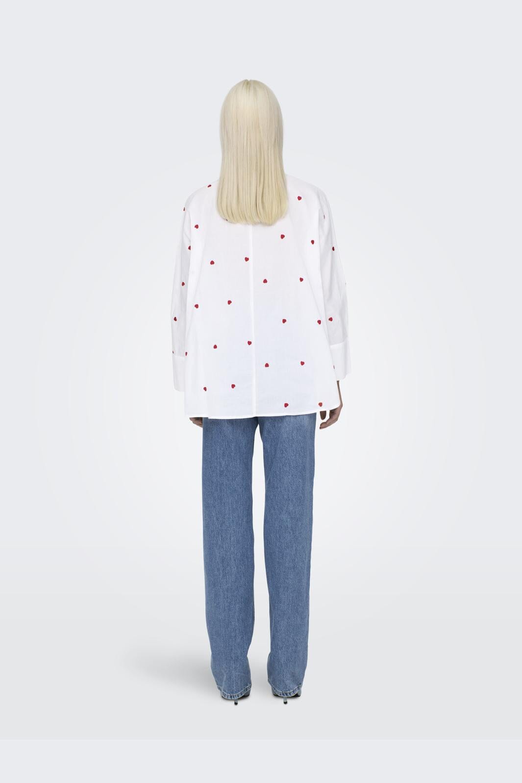 only-onlnew-lina-grace-ls-emb-shirt-4129973-bright-white-heart_2.jpg Only - Onlnew Lina Grace Ls Emb Shirt - 4129973 Bright White Heart