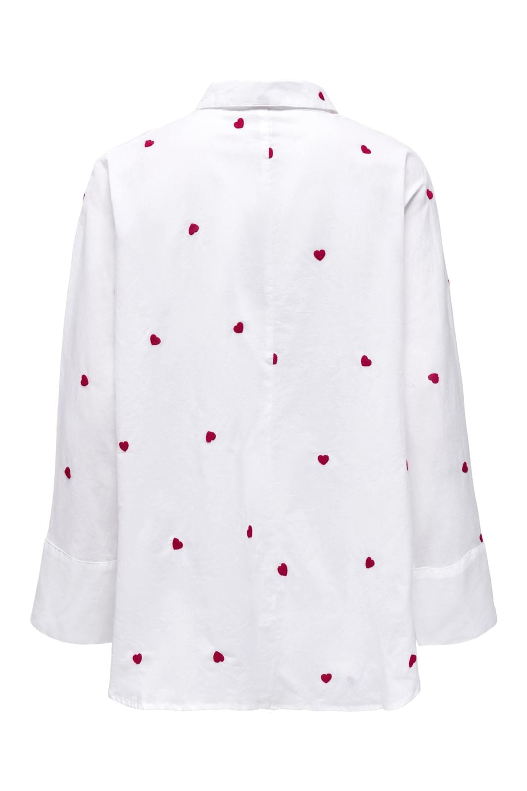only-onlnew-lina-grace-ls-emb-shirt-4129973-bright-white-heart_3.jpg Only - Onlnew Lina Grace Ls Emb Shirt - 4129973 Bright White Heart