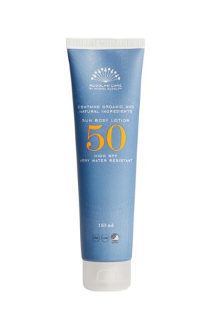 Rudolph Care - Sun Body Lotion SPF 50 - 6009100