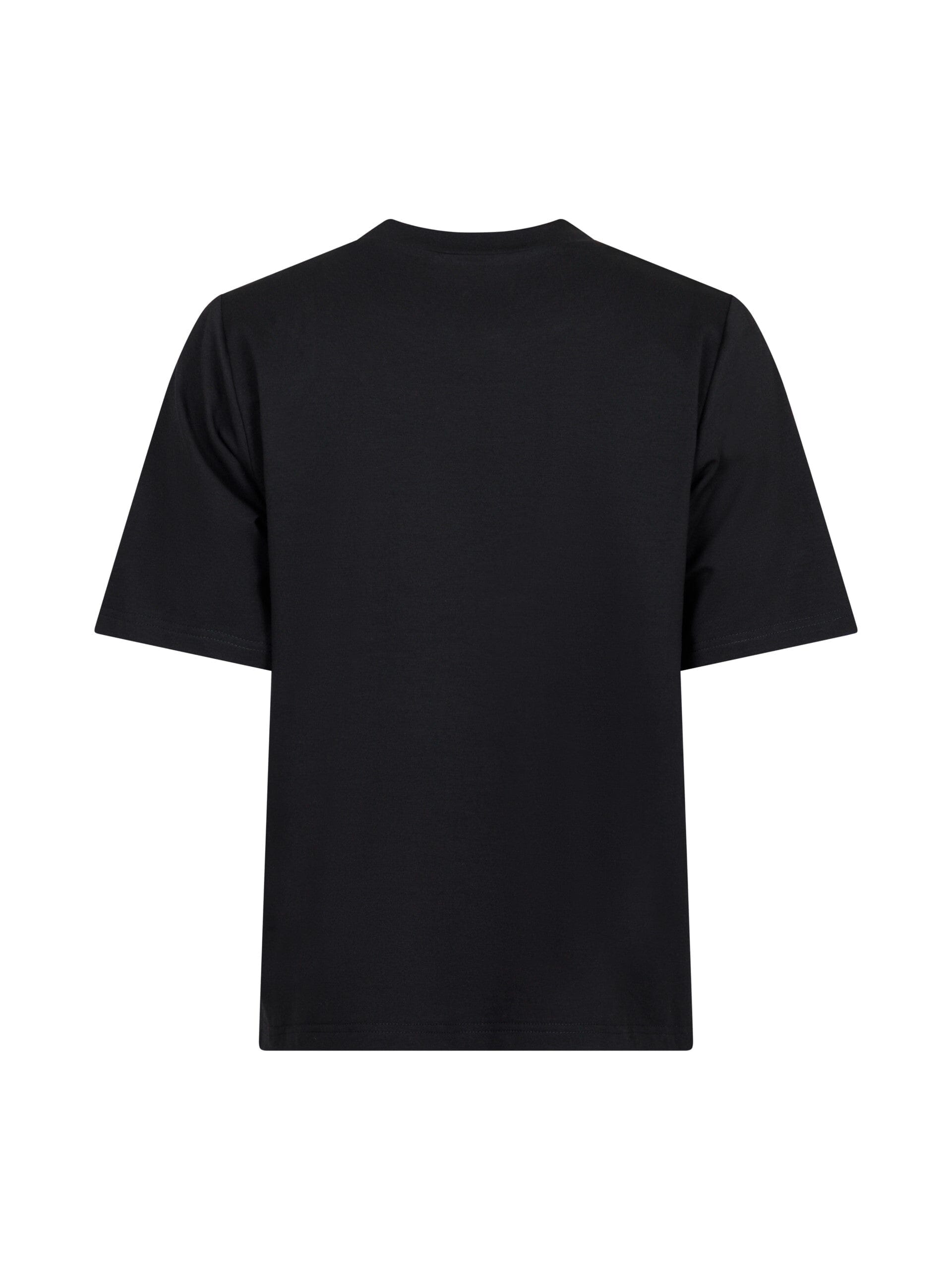 valentin-studio-gold-button-casual-t-shirt-black_3.jpg Valentin Studio - Gold Button Casual T-shirt - Black