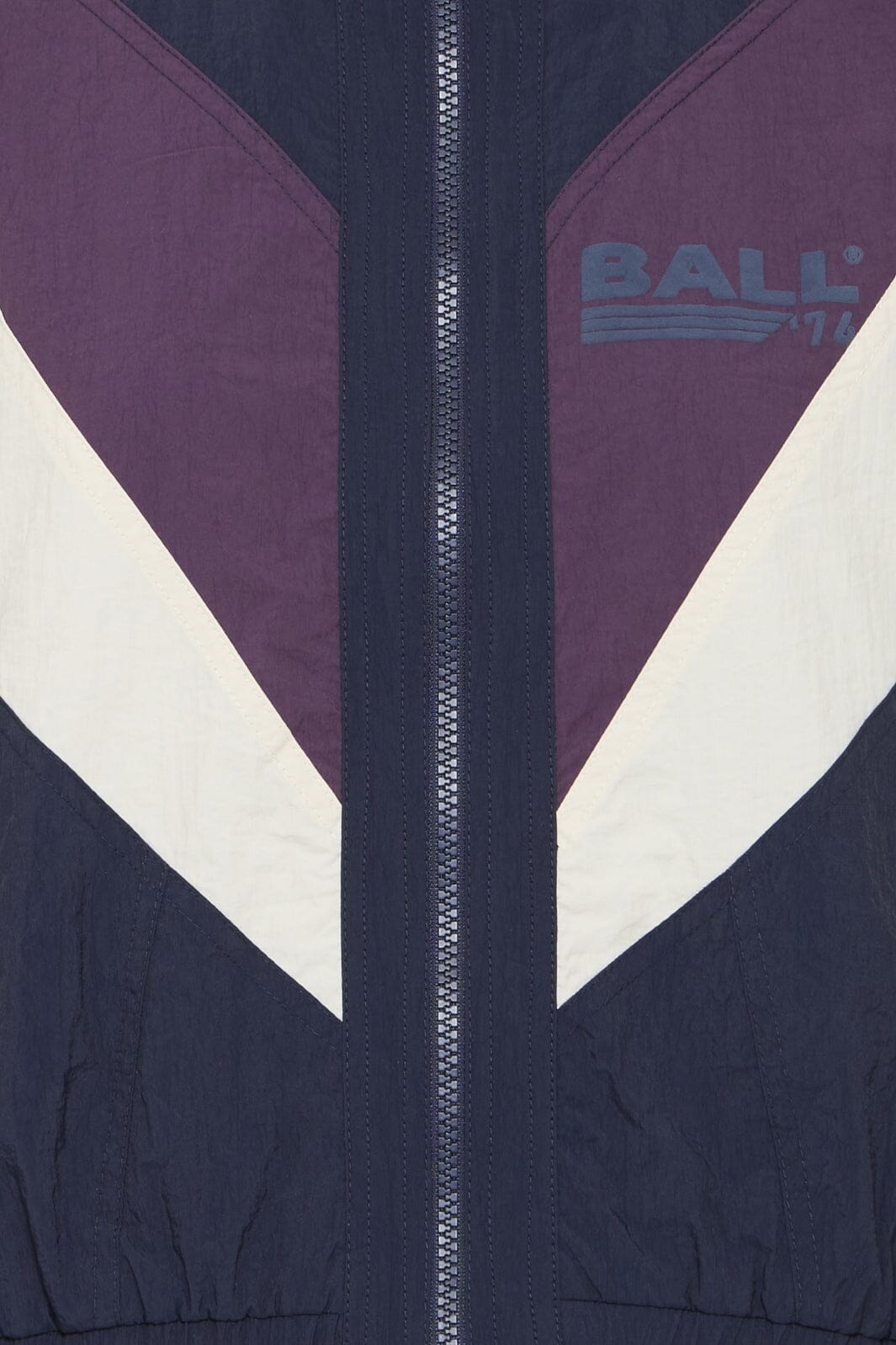 ball-bastella-colorblock-jacket-50405242-193922-sky-captain_1.jpg Ball - Bastella Colorblock Jacket 50405242 - 193922 Sky Captain