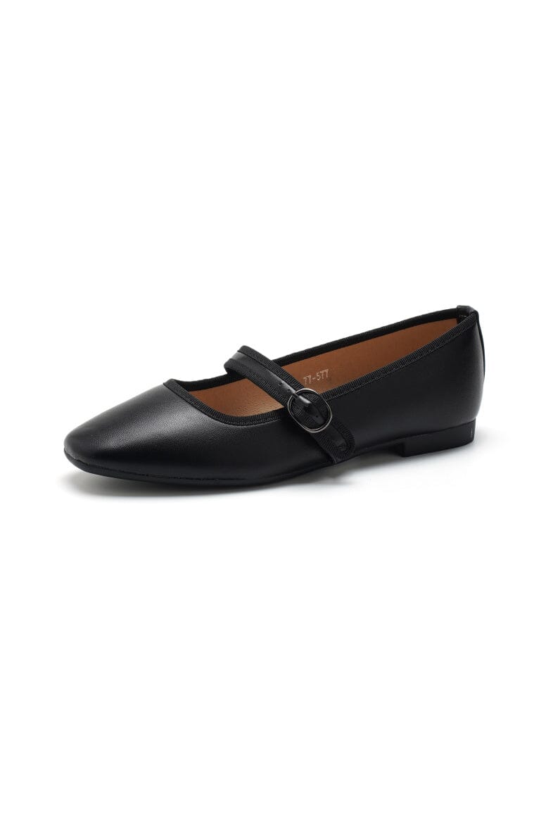 Bloom - Magnolia - Black