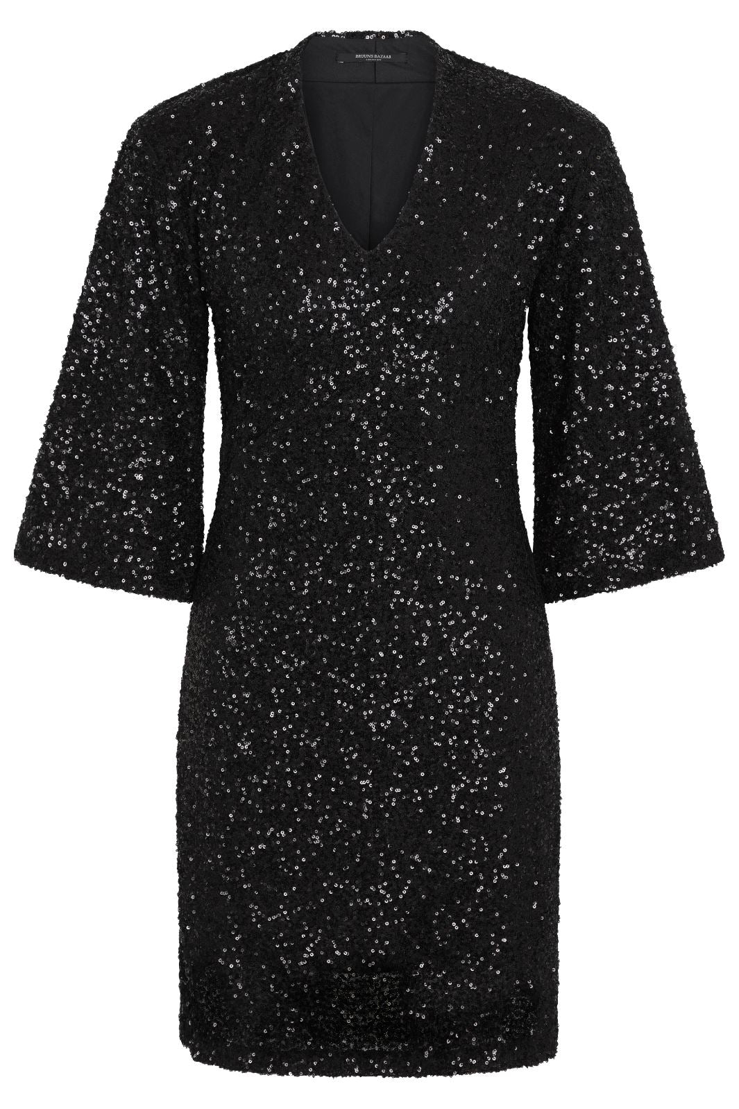 Bruuns Bazaar - Aralubbazati Dress - Black