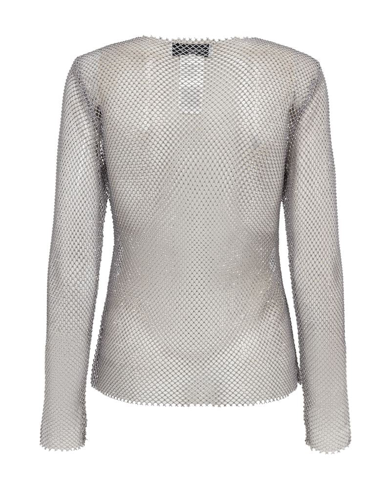 Copenhagen Muse - Cmstone-Top 203493 - Silver grey