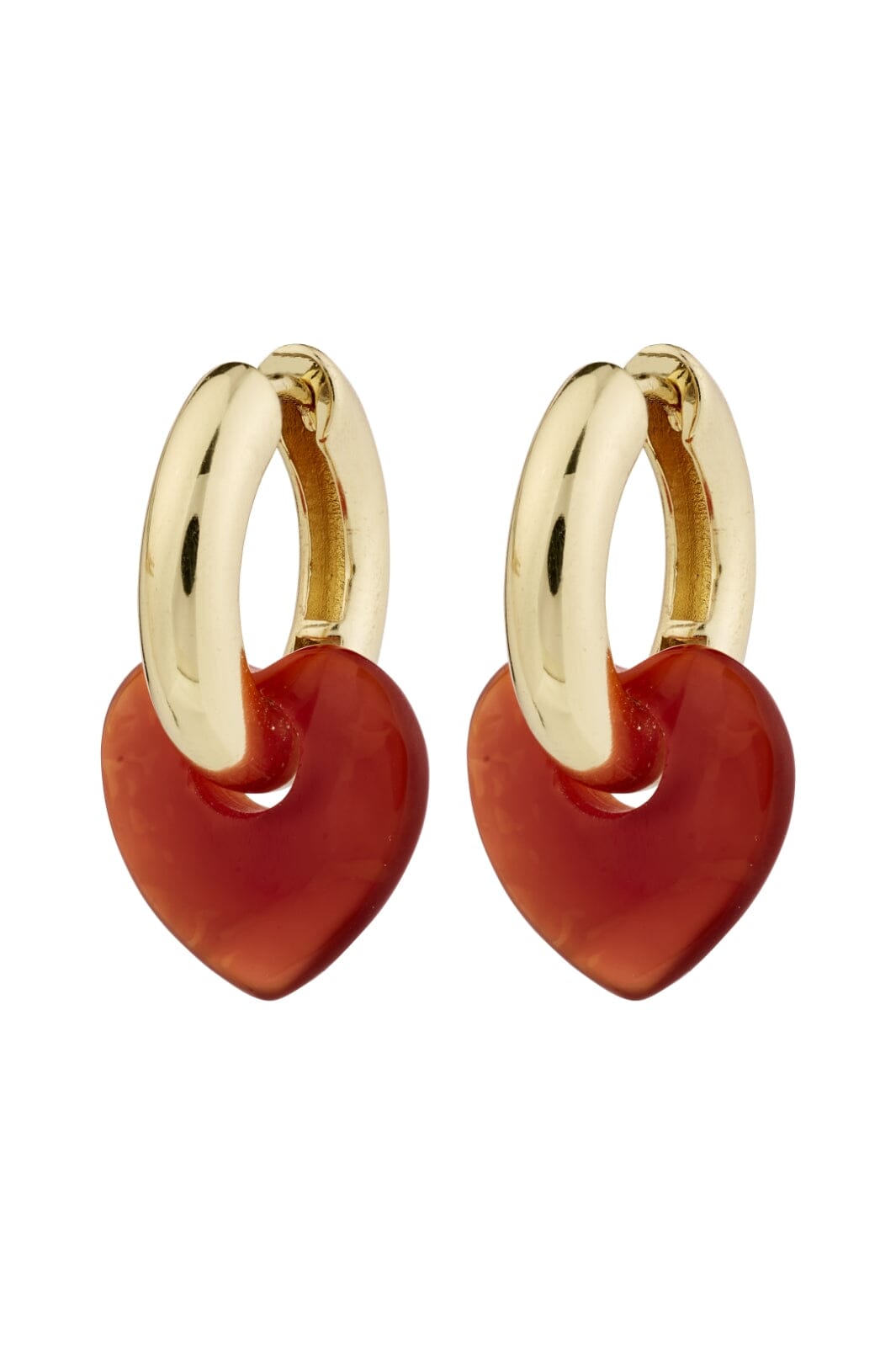 Forudbestilling - Pilgrim - Kendall 262512373 - Goldplated