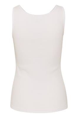Gestuz - DrewGZ button top NOOS - Bright White