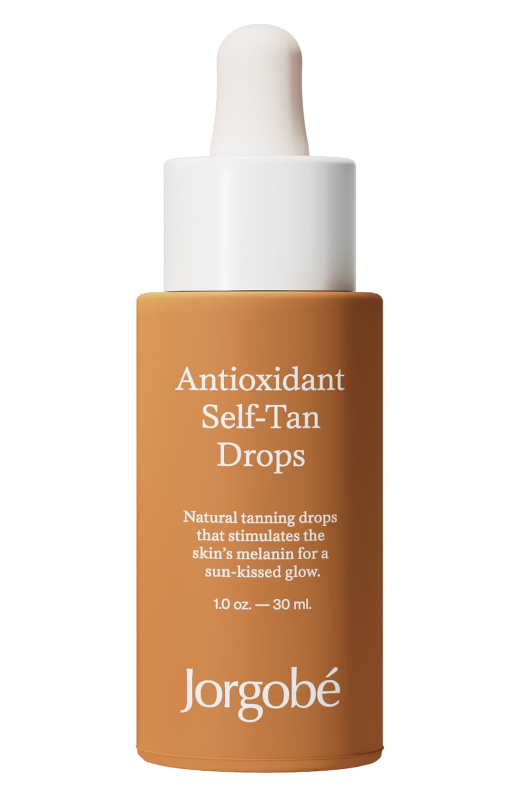Jorgobe - Self-Tan Antioxidant Drops 30Ml