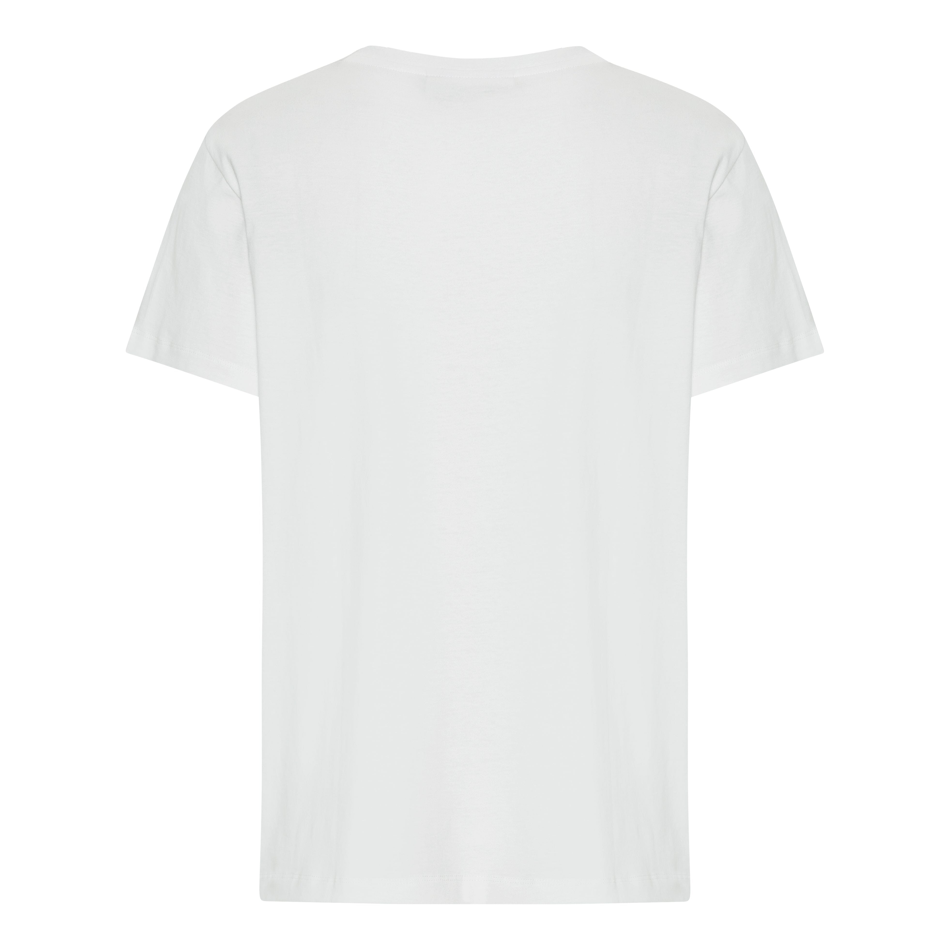 Karmamia - Club Karma Tee 2150 - No. 2 Online Hot Salg