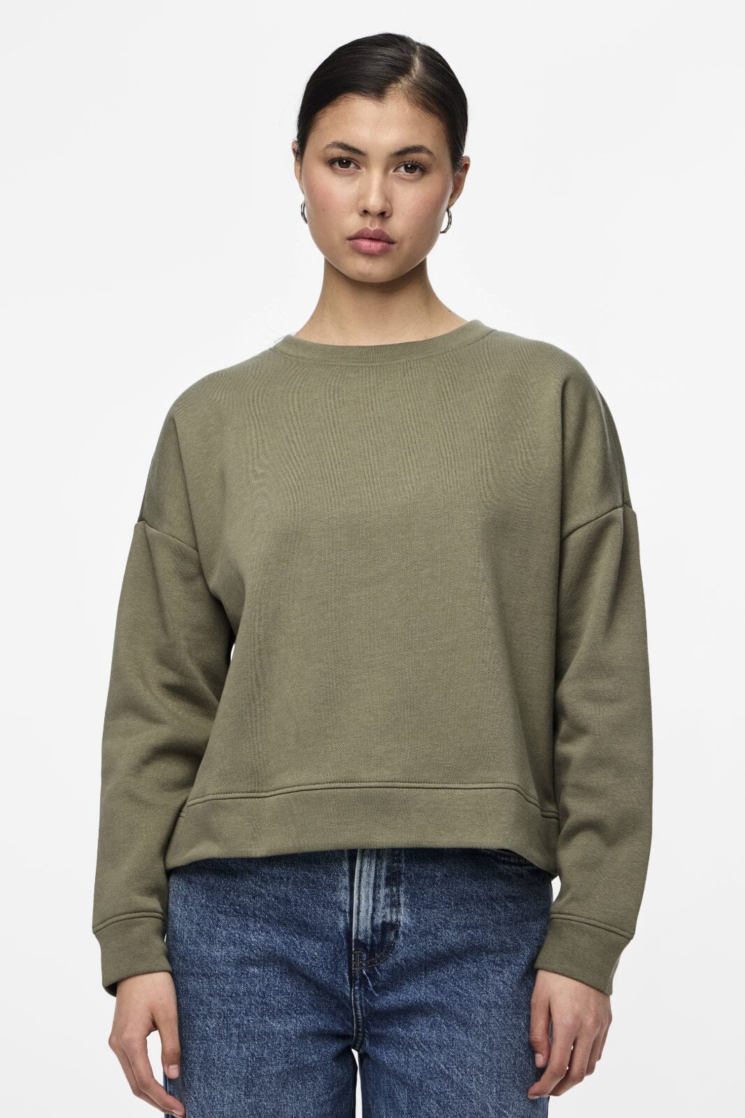 pieces-pcchilli-ls-sweat-3934553-deep-lichen-green_1.jpg Pieces - Pcchilli Ls Sweat - 3934553 Deep Lichen Green