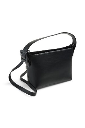 Pieces - Pcuma Cross Body 17154652 - 4646373 - Black Online Hot Salg