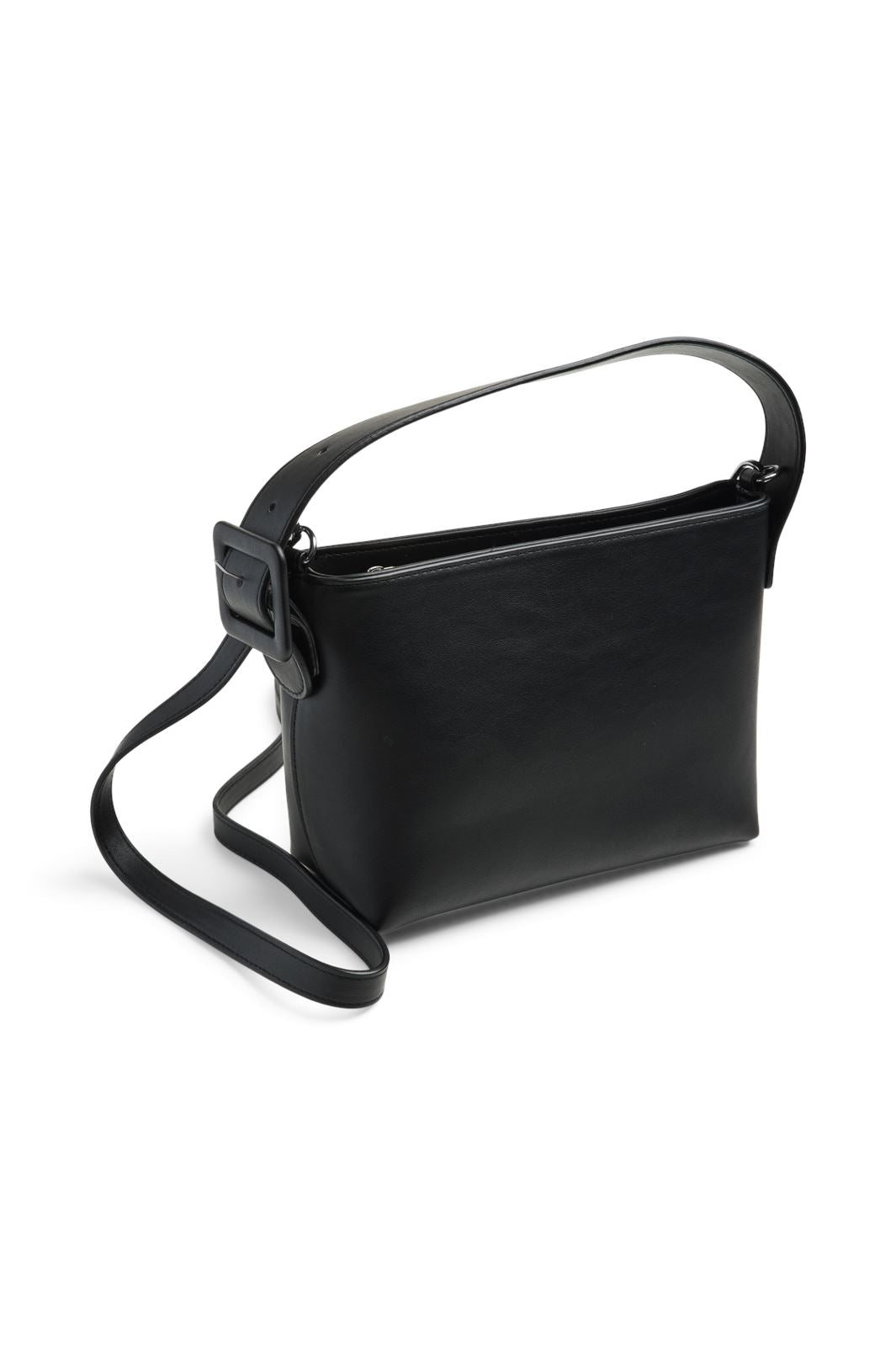Pieces - Pcuma Cross Body 17154652 - 4646373 - Black Online Hot Salg