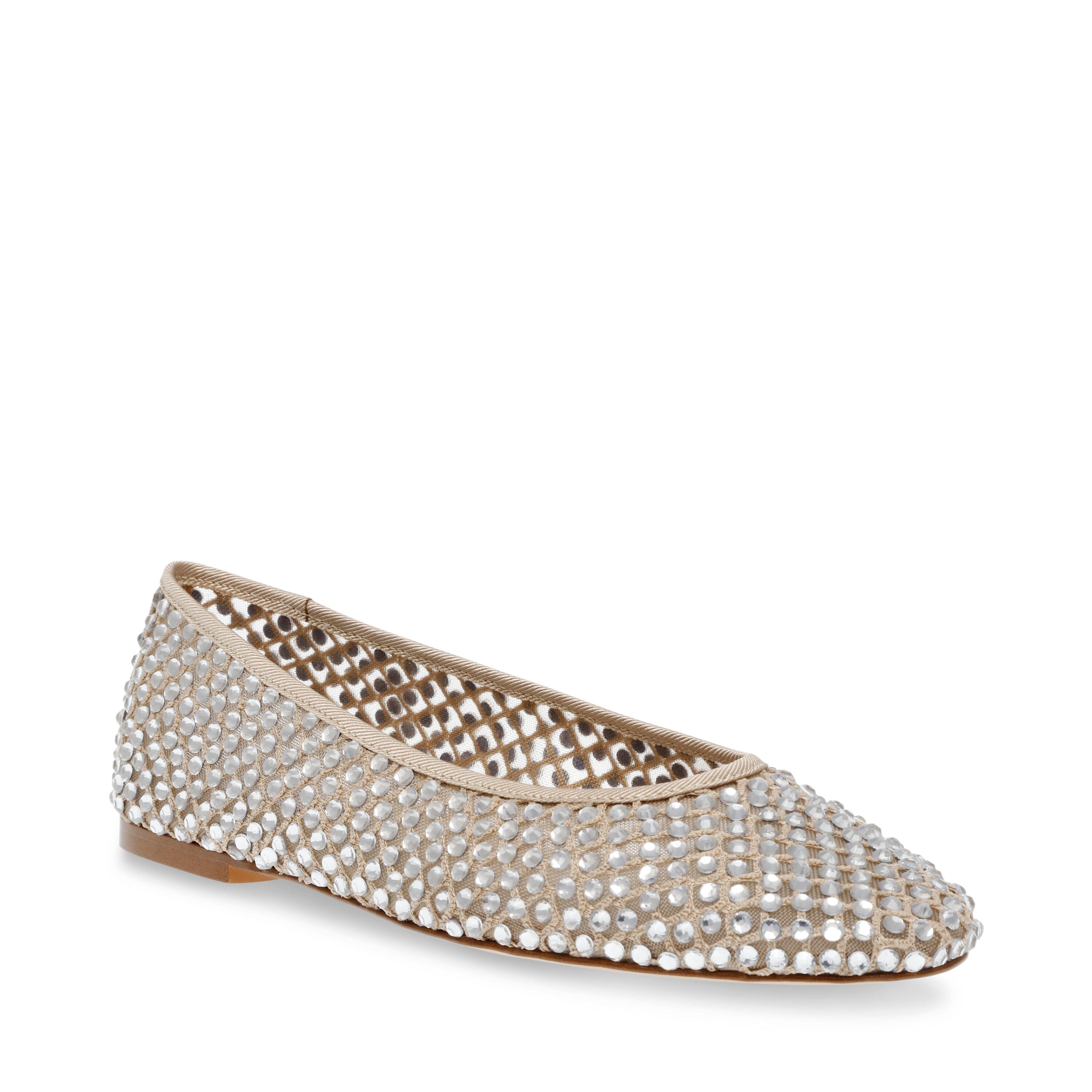 Steve Madden - Marli Ballerinas - Nude