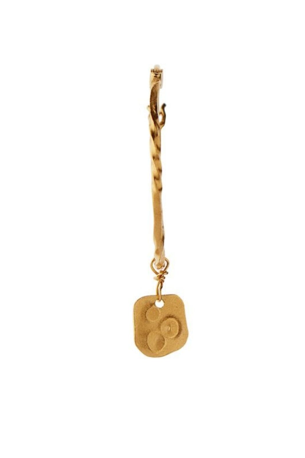 stine-a-flow-creol-with-hammered-pendant-1325-02-s_1.jpg Stine A - Flow Creol With Hammered Pendant - 1325-02-S