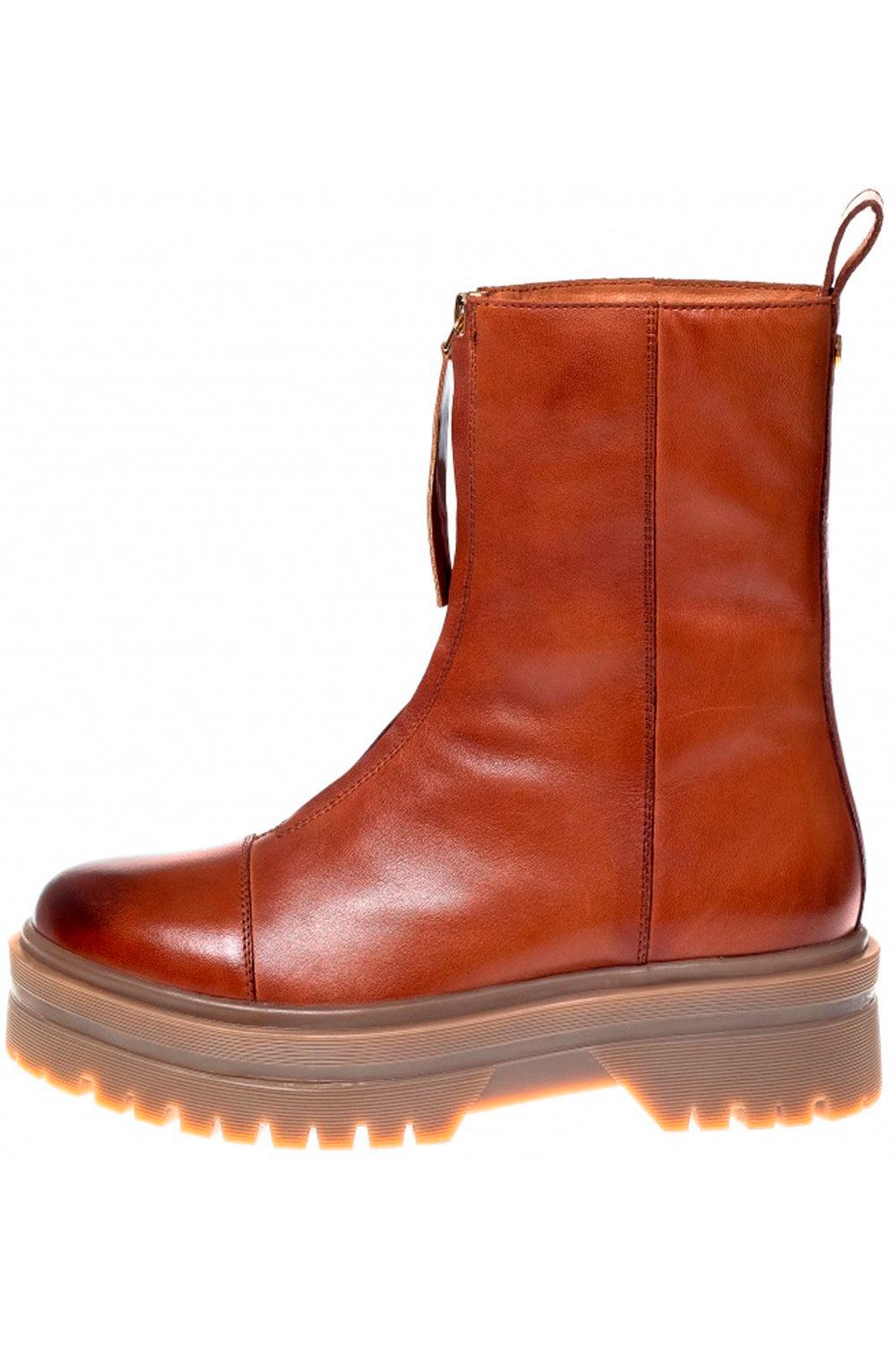 Copenhagen Shoes - My Part 2 - Cognac