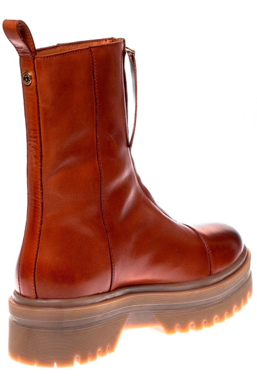 Copenhagen Shoes - My Part 2 - Cognac