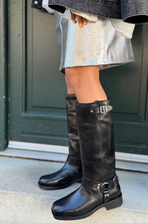 Copenhagen Shoes - The Magic Moment - 0001 Black