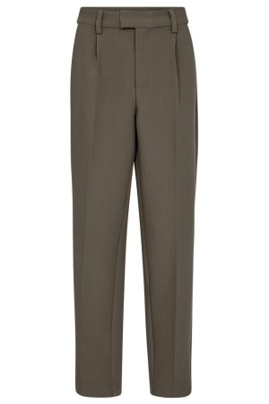 Gossia - Katerinago Pants - Moss Online