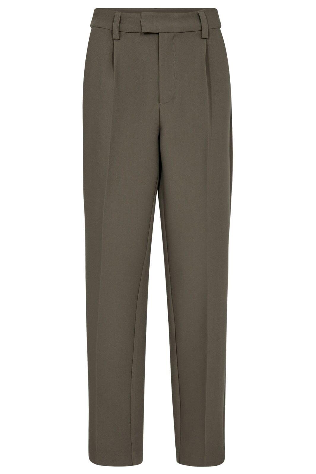 Gossia - Katerinago Pants - Moss Online