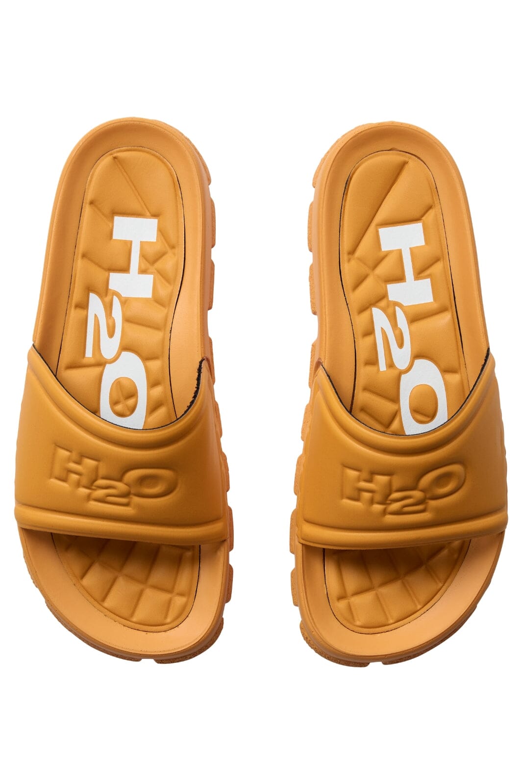 H2O - Trek Sandal - 2049 Apricot